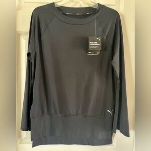 Puma
Studio Bell Sleeve Top